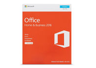 Microsoft Office 2016 Ev İşleri, Ofis 2016 Ev ve İş Kutusu PC İçin