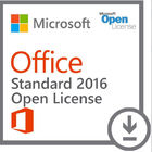 Çoklu Dil COA Lisans Etiketi Microsoft Office Professional Plus Dizüstü Bilgisayar