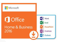 Microsoft Office 2016 Ev İşleri, Ofis 2016 Ev ve İş Kutusu PC İçin