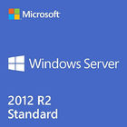 Windows Server 2012 R2 Standart Lisans X64 X32 Minimum 1.4 GHz 64 Bit İşlemci