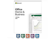 Office Home And Business 2019 Ürün Anahtarı, Microsoft Office 2019 Dvd Perakende Etkinleştirme Anahtar Kodu