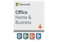 Çevrimiçi etkinleştirme Microsoft Office 2019 ev ve iş orijinal anahtar COA Lisans Etiketi