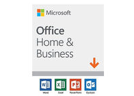 Ev ve İş Microsoft Office 2019 Anahtar Kodu% 100 Çevrimiçi Aktivasyon Standardı Tam Paket