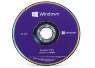 Hızlı İndirme Windows 10 Professional OEM Lisans DVD Paketi Çoklu Dil