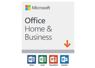 Windows Microsoft Ev Ofisi ve İş 2019, Office 2019 Ev ve İş Anahtarı