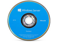 Standart Microsoft Windows Server 2016 Lisans 64 Bit 1.4 GHz İşlemci OEM