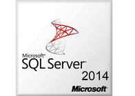 Microsoft, Windows, SQL Sever, 2014, SQL Svr, Ed, RUNTIME, 2014, EMB, İngilizce, OPK, DVD, Paket Lisansı