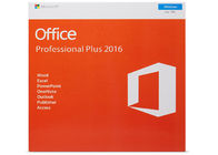 1 GB RAM 32 Bit Microsoft Office 2016 Anahtar Kod Kartı Pro Plus Office 64 Bit DVD