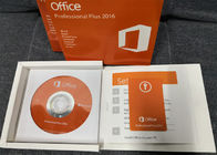 1 GB RAM 32 Bit Microsoft Office 2016 Anahtar Kod Kartı Pro Plus Office 64 Bit DVD