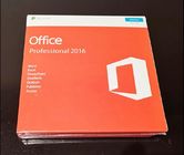 Profesyonel Microsoft Office 2016 Anahtar Kod Kartı Standart Tam Paket 1024x576 Çözünürlük