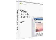 Win 10 Microsoft Office 2019 Anahtar Kodu Ev ve Öğrenci Lisansı Dijital İndirme