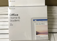 Win 10 Microsoft Office 2019 Anahtar Kodu Ev ve Öğrenci Lisansı Dijital İndirme