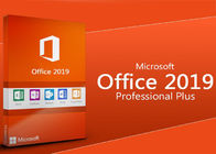 Microsoft Office Pro Plus 2019 İngilizce Perakende, Profesyonel Artı Office 2019