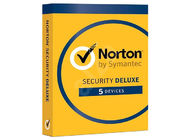 % 100 Çevrimiçi Aktivasyon  Lisans Anahtarı, Norton Security Deluxe 3 Aygıt 1 Yıl