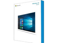 64 Bit Microsoft Windows 10 Pro Perakende Kutusu 3.0 USB Flash Sürücü Win 10 Ev