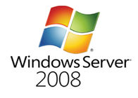 64 Bit Microsoft Windows Server 2012 R2 2008 R2 Enterprise Sürümü OEM Sürümleri