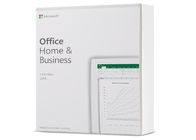 Çevrimiçi Etkinleştirme Microsoft Office H &amp;amp; B 2019 1PC MAC Word Excel PowerPoint Outlook