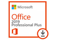 Professional Plus, Microsoft Office 2019 Anahtar Kodu, Windows Office 2019 Pro Plus Lisansı