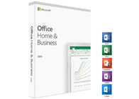 İngilizce Office Ev ve İş 2019 OEM, Office Ev ve İş Bilgisayarı İçin Microsoft DVD Media