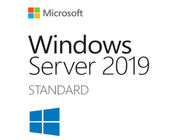 Standart Orjinal Windows Server 2019 Ürün Anahtarı, Windows Server 2019 Seri Anahtarı