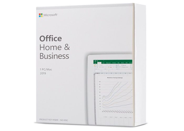 PKC Perakende Kutusu Microsoft Office 2019 Ev ve İşyeri, Ofis Ev ve İşyeri 2019 Anahtar