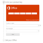 Microsoft Office 2019 ev iş perakende 2019 ofis hb PC Mac Lisans Anahtar Kodu Anahtar Kart Perakende Mühürlü Paket