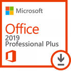 Microsoft Office 2019 Professional artı dijital anahtar Microsoft Office 2019 Pro Plus lisans anahtarı