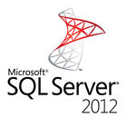 Bilgisayar Microsoft SQL Server Anahtarı 2012 Standart Elektronik Lisans ESD Anahtar Kodu