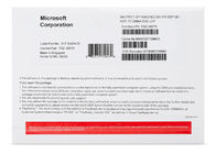 Windows 7 Pro COA Etiket, Microsoft Win 7 Pro Tam Sürüm 3264bit DVD OEM Paketi