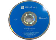 Microsoft Windows 10 Home 64-bit-OEM Ekmek Yeni Mühürlü Tam Sürüm windows 10 bilgisayar yazılımı