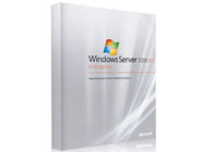 Türkçe Microsoft Windows Server 2012 R2 2008 R2 Kurumsal Lisans Anahtarı 100% Çalışıyor