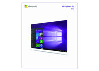 Dizüstü Bilgisayarlar Windows 10 Oem Professional DVD OEM Paketi Win10 Professional FPP