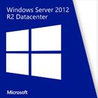 Tam Sürüm Orijinal Windows Server 2012 R2 Standart Lisans Bilgisayar Yazılımı İndir