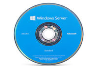 Windows Server 2012 R2 Standart Lisans, Server 2012 Standart Lisans 32 Bit 64 Bit