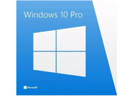 Perakende Windows 10 Pro COA Etiketi, Microsoft Windows 10 Pro Oem Anahtar Yazılımı
