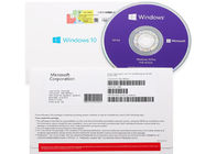 64 Bit İngilizce Microsoft Windows 10 Pro Kutu DSP OEI DVD FQC 08930