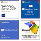 Windows Server 2008 R2 Kurumsal Lisans, DVD Windows Server 2008 R2 Kurumsal 64 Bit