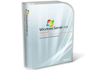 Etkinleştirme Çevrimiçi Microsoft Windows Server 2012 R2 2008 R2 Standart 64 Bit DVD OEM Paketi
