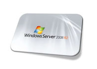 Etkinleştirme Çevrimiçi Microsoft Windows Server 2012 R2 2008 R2 Standart 64 Bit DVD OEM Paketi