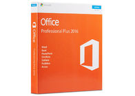 Office 2016 Pro Plus Key Çevrimiçi Çevrimiçi Microsoft Office 2016 Anahtar Kodu Perakende Kutusu Bilgisayar Sistemi