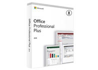 Office 2019 Pro Plus Lisans Anahtar Kartı Microsoft Office 2019 Anahtar Kodu Profesyonel Artı DVD Kutu