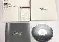 Professional Plus Microsoft Office 2019 Anahtar Kod DVD Paketi Orijinal Microsoft Yazılımı