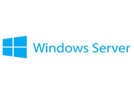 Çevrimiçi Etkinleştirme Windows Server 2019 Lisans OEM Paketi Ömür Boyu Garanti