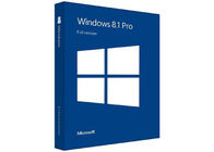 Windows 8.1 Pro Orijinal Ürün Anahtarı, Microsoft Windows 8.1 Professional 64 Bit OEM DVD Paketi