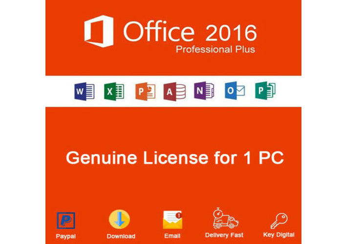 Pro Plus Lisansı Microsoft Office 2016 Anahtar Kodu Etkinleştirildi Online Office 2016 Pro Plus Yazılımı